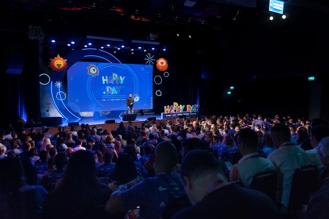 Convenção de Franqueados 8